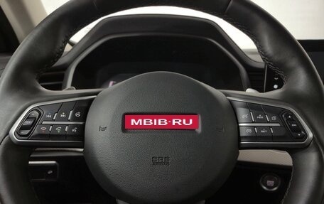 Haval F7 I, 2023 год, 2 145 000 рублей, 23 фотография