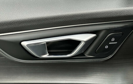 Chery Tiggo 7 Pro, 2021 год, 1 700 000 рублей, 11 фотография