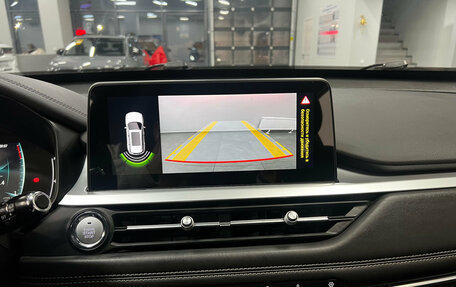 Chery Tiggo 7 Pro, 2021 год, 1 700 000 рублей, 8 фотография