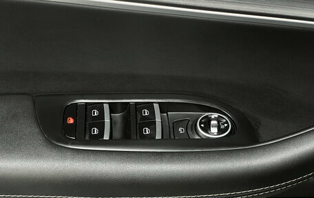 Chery Tiggo 7 Pro, 2021 год, 1 700 000 рублей, 10 фотография