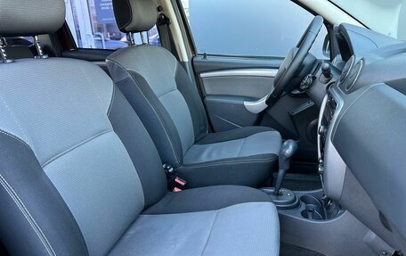 Renault Duster I рестайлинг, 2013 год, 999 000 рублей, 8 фотография