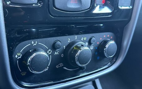 Renault Duster I рестайлинг, 2013 год, 999 000 рублей, 13 фотография