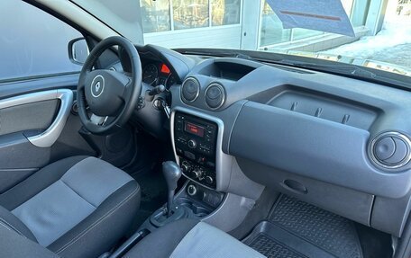 Renault Duster I рестайлинг, 2013 год, 999 000 рублей, 7 фотография