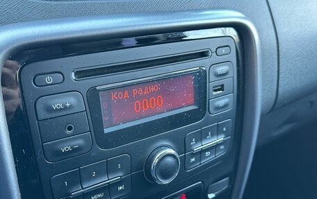 Renault Duster I рестайлинг, 2013 год, 999 000 рублей, 12 фотография