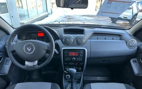 Renault Duster I рестайлинг, 2013 год, 999 000 рублей, 10 фотография