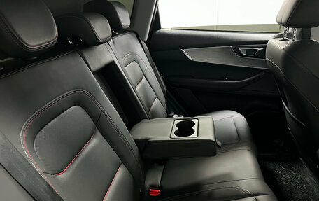 Chery Tiggo 7 Pro, 2021 год, 1 700 000 рублей, 18 фотография