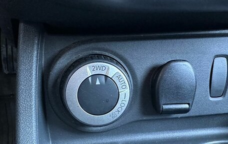 Renault Duster I рестайлинг, 2013 год, 999 000 рублей, 14 фотография