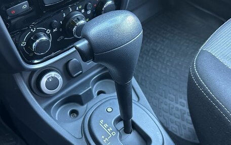 Renault Duster I рестайлинг, 2013 год, 999 000 рублей, 15 фотография