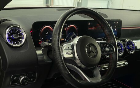 Mercedes-Benz GLB, 2021 год, 4 299 999 рублей, 8 фотография