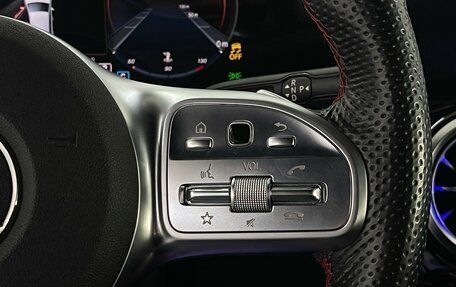 Mercedes-Benz GLB, 2021 год, 4 299 999 рублей, 13 фотография