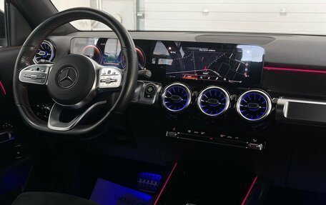 Mercedes-Benz GLB, 2021 год, 4 299 999 рублей, 11 фотография