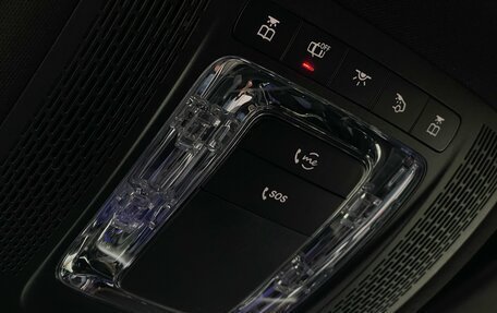 Mercedes-Benz GLB, 2021 год, 4 299 999 рублей, 15 фотография