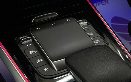 Mercedes-Benz GLB, 2021 год, 4 299 999 рублей, 18 фотография