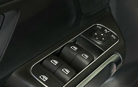 Mercedes-Benz GLB, 2021 год, 4 299 999 рублей, 21 фотография