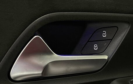 Mercedes-Benz GLB, 2021 год, 4 299 999 рублей, 20 фотография