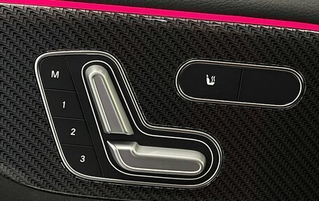 Mercedes-Benz GLB, 2021 год, 4 299 999 рублей, 19 фотография