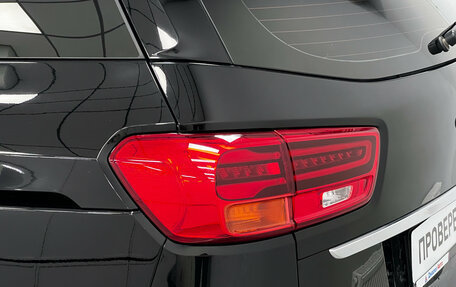 KIA Carnival III, 2018 год, 2 790 000 рублей, 6 фотография