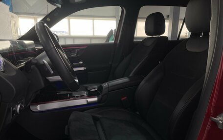 Mercedes-Benz GLB, 2021 год, 4 299 999 рублей, 23 фотография