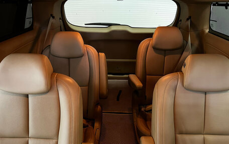 KIA Carnival III, 2018 год, 2 790 000 рублей, 15 фотография