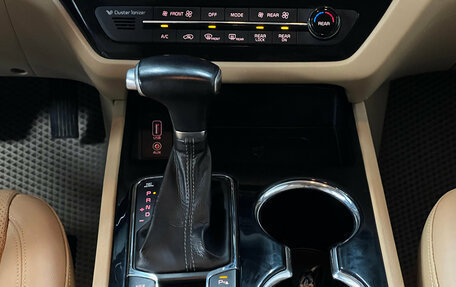 KIA Carnival III, 2018 год, 2 790 000 рублей, 13 фотография