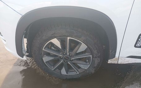 CheryExeed LX, 2023 год, 1 137 960 рублей, 4 фотография