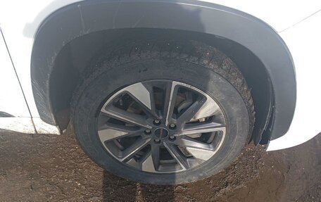 CheryExeed LX, 2023 год, 1 137 960 рублей, 3 фотография