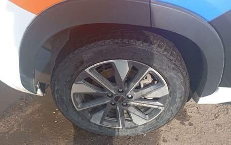 CheryExeed LX, 2023 год, 1 137 960 рублей, 2 фотография