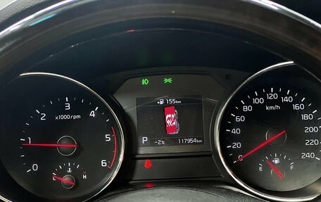 KIA Carnival III, 2018 год, 2 790 000 рублей, 14 фотография