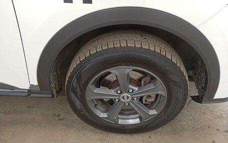 Haval F7 I, 2023 год, 1 384 190 рублей, 3 фотография