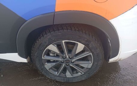 CheryExeed LX, 2023 год, 1 137 960 рублей, 5 фотография