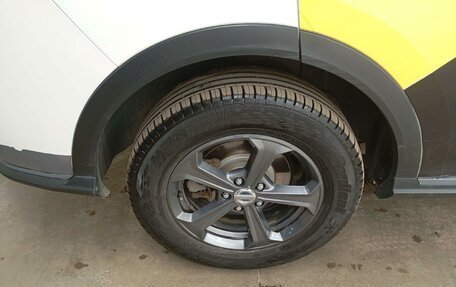 Haval F7 I, 2023 год, 1 384 190 рублей, 2 фотография