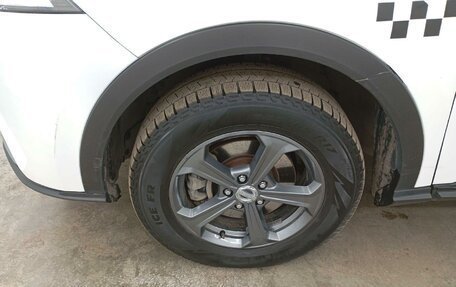 Haval F7 I, 2023 год, 1 384 190 рублей, 4 фотография