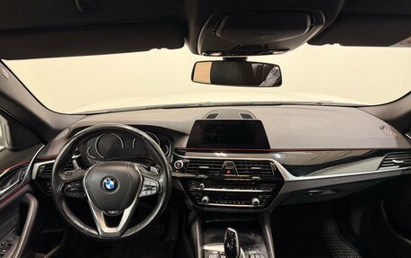 BMW 5 серия, 2019 год, 3 030 000 рублей, 9 фотография