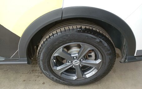 Haval F7 I, 2023 год, 1 384 190 рублей, 5 фотография