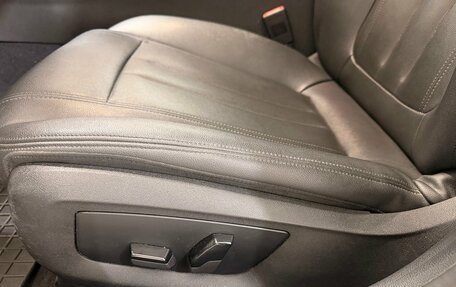 BMW 5 серия, 2019 год, 3 030 000 рублей, 8 фотография