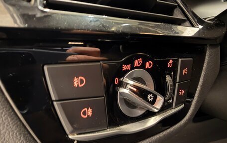 BMW 5 серия, 2019 год, 3 030 000 рублей, 11 фотография