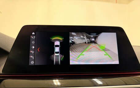 BMW 5 серия, 2019 год, 3 030 000 рублей, 13 фотография