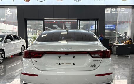 KIA K3, 2022 год, 1 245 000 рублей, 5 фотография