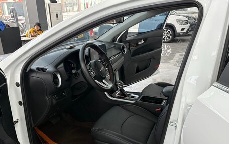 KIA K3, 2022 год, 1 245 000 рублей, 9 фотография