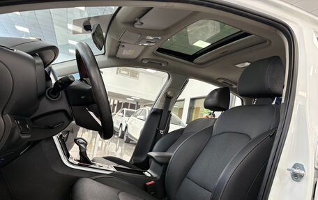 KIA K3, 2022 год, 1 245 000 рублей, 11 фотография