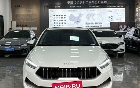KIA K3, 2022 год, 1 245 000 рублей, 2 фотография