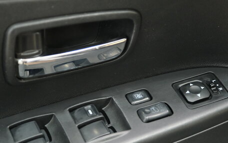 Mitsubishi ASX I рестайлинг, 2012 год, 969 000 рублей, 9 фотография