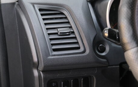 Mitsubishi ASX I рестайлинг, 2012 год, 969 000 рублей, 10 фотография