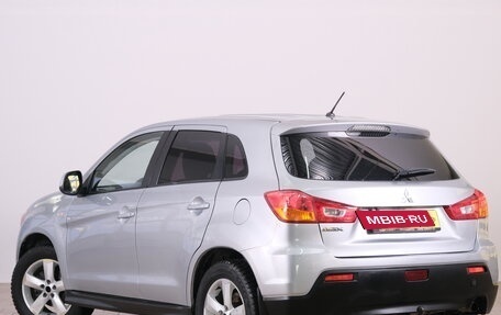 Mitsubishi ASX I рестайлинг, 2012 год, 969 000 рублей, 5 фотография
