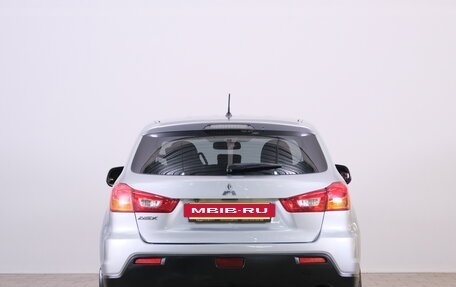 Mitsubishi ASX I рестайлинг, 2012 год, 969 000 рублей, 6 фотография