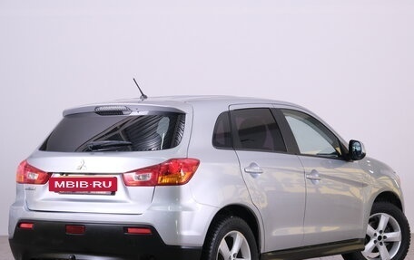 Mitsubishi ASX I рестайлинг, 2012 год, 969 000 рублей, 7 фотография