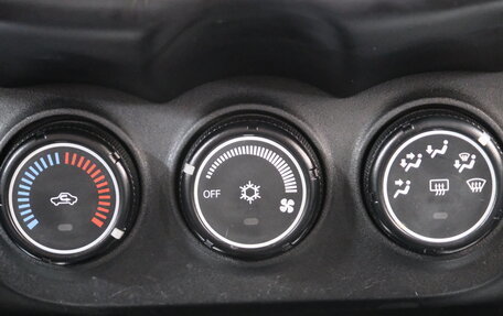 Mitsubishi ASX I рестайлинг, 2012 год, 969 000 рублей, 15 фотография