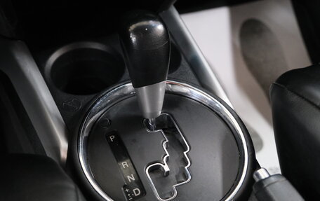 Mitsubishi ASX I рестайлинг, 2012 год, 969 000 рублей, 16 фотография