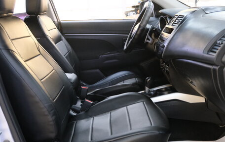 Mitsubishi ASX I рестайлинг, 2012 год, 969 000 рублей, 19 фотография