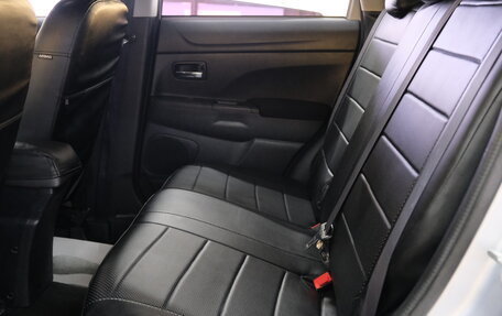 Mitsubishi ASX I рестайлинг, 2012 год, 969 000 рублей, 20 фотография